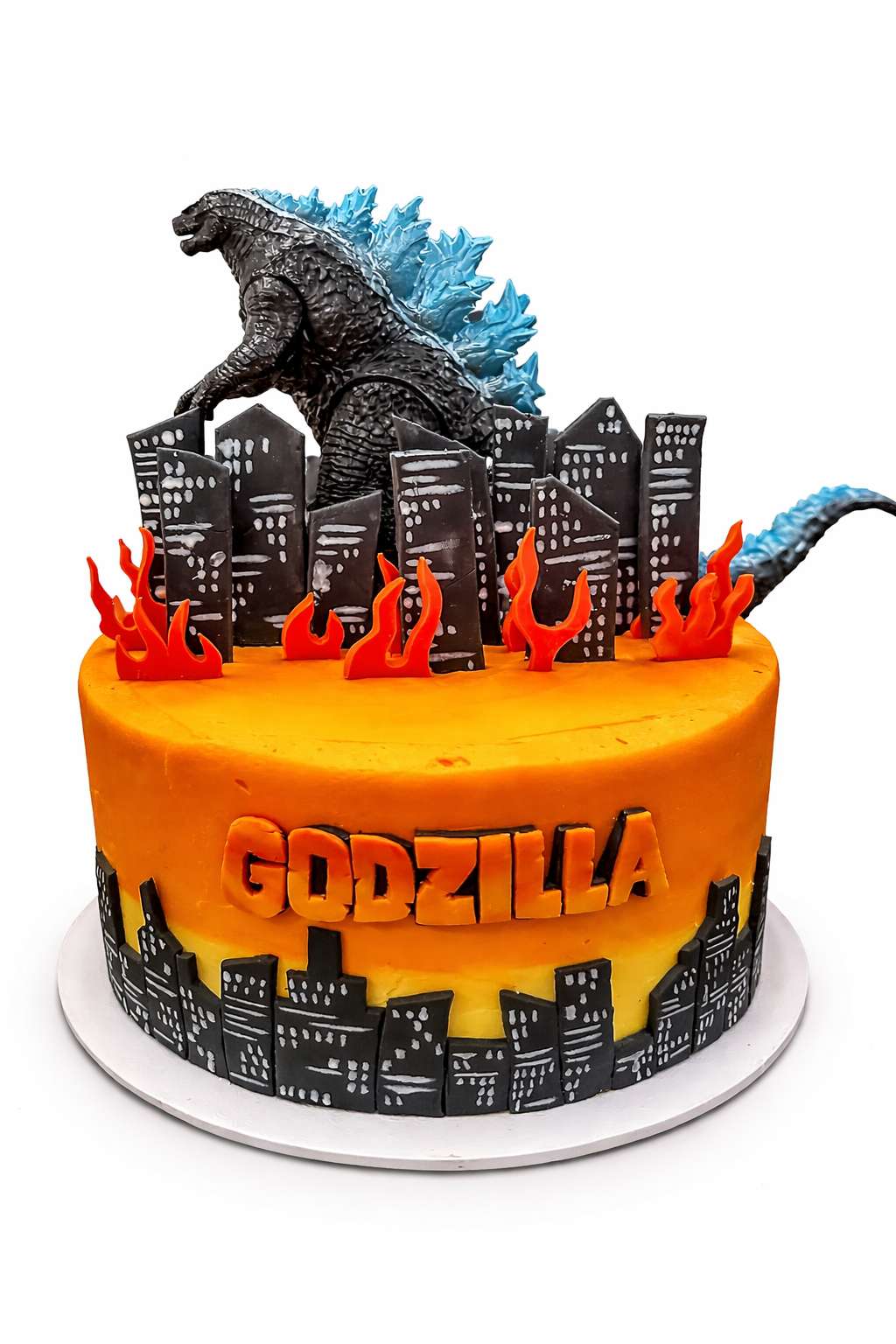 Cake 6