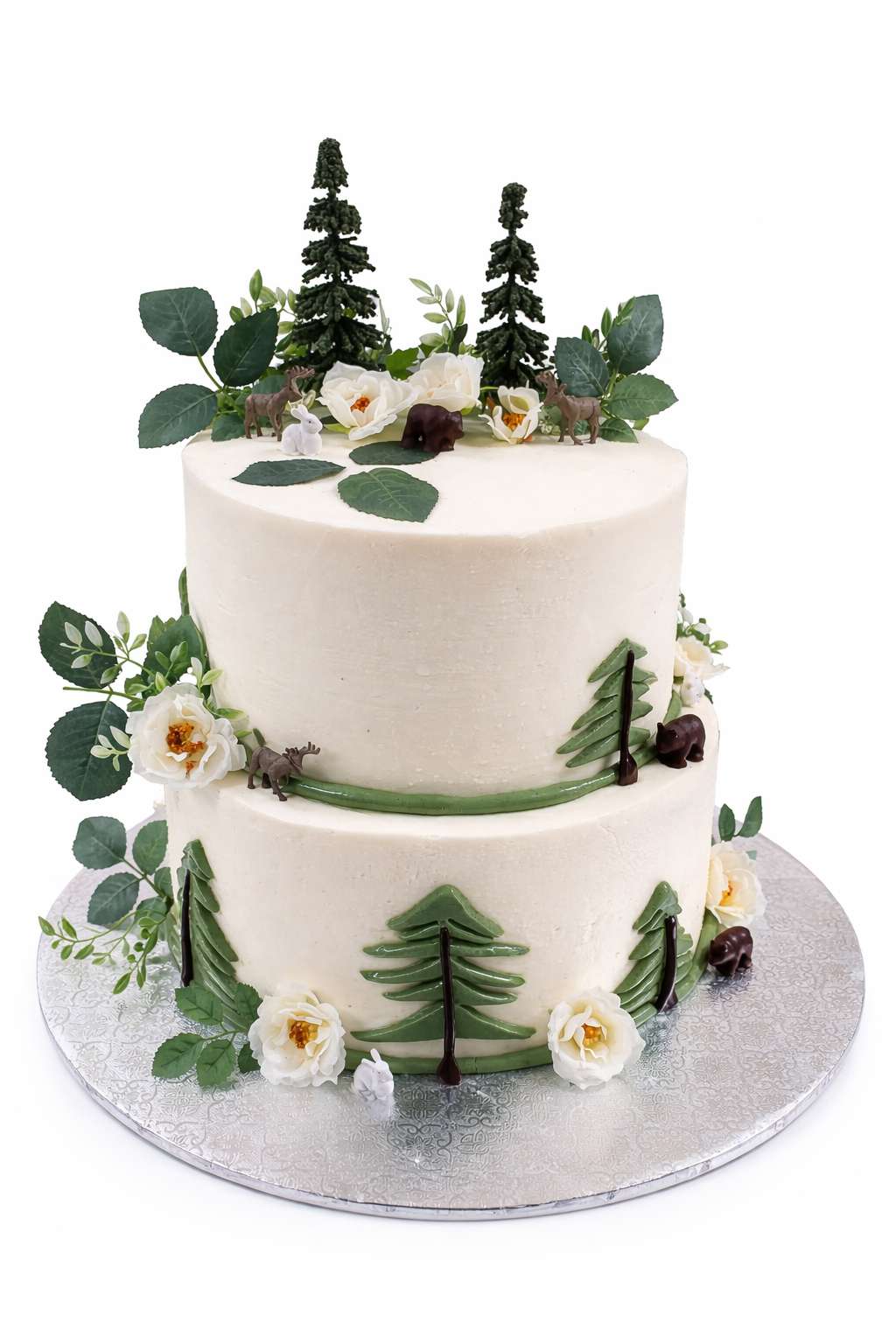 Cake 5